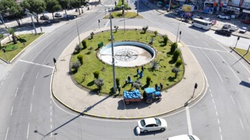 Nazilli Belediyesi hizmet kalitesini artırdı