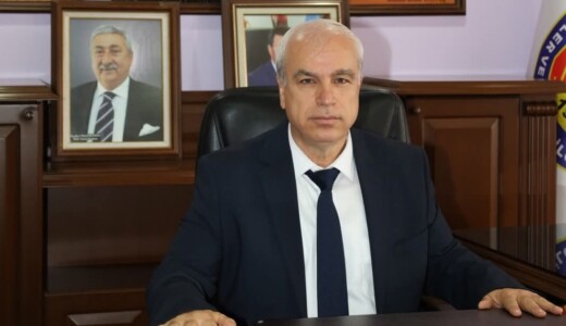 İncirliova’da Toplu Taşıma ve Taksi Şoförlerine Sertifikalı Eğitim Fırsatı