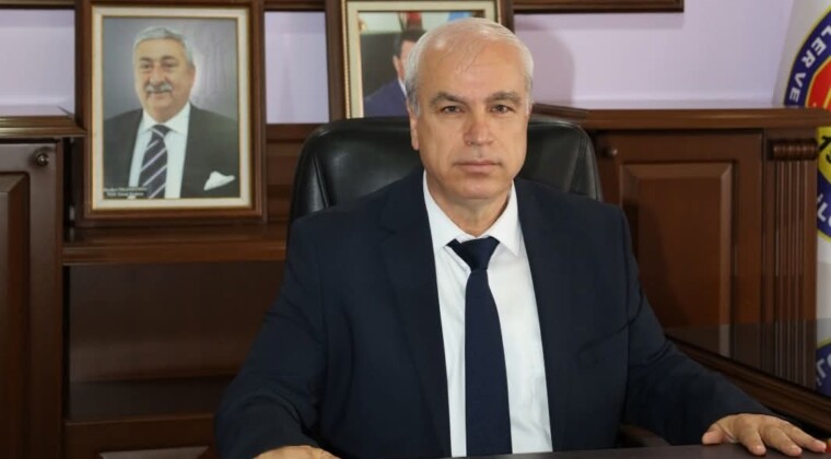 İncirliova’da Toplu Taşıma ve Taksi Şoförlerine Sertifikalı Eğitim Fırsatı
