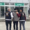 Kuşadası’nda Aranan İki Hükümlü Yakalandı