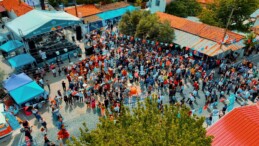 DİDİM EGE LEZZETLERİ FESTİVALİ İKİNCİ KEZ KAPILARINI AÇIYOR