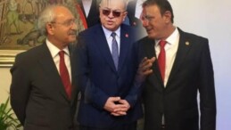 “CHP’DE ‘GENEL BAŞKAN’ KRİZİ: AYDIN’DA SERT TEPKİ!”