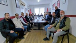 Cumhuriyet Halk Partisi İncirliova’da Komisyon Krizi: “Halkın İradesi Yok Sayıldı”