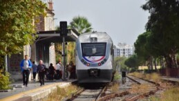 İncirliova’da Tren Faciası: 69 Yaşındaki Vatandaş Hayatını Kaybetti