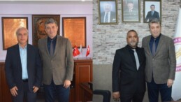 AYDIN ESNAFI GENEL KURUL ÖNCESİ KENETLENDİ