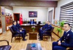 İncirliova’da Polis Haftası Coşkuyla Kutlandı