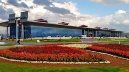 ŞOFÖR ESNAFINDAN TAM DESTEK: AYDIN OTOGARI YENİLENİYOR