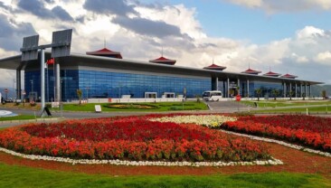 ŞOFÖR ESNAFINDAN TAM DESTEK: AYDIN OTOGARI YENİLENİYOR