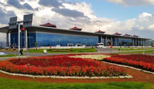 ŞOFÖR ESNAFINDAN TAM DESTEK: AYDIN OTOGARI YENİLENİYOR