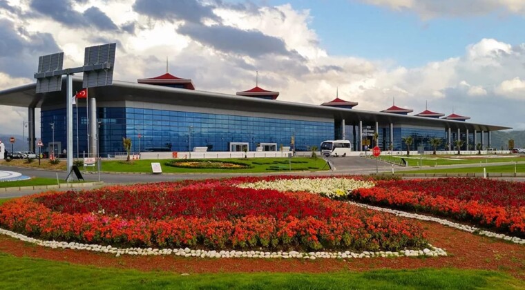 ŞOFÖR ESNAFINDAN TAM DESTEK: AYDIN OTOGARI YENİLENİYOR