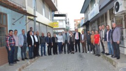 Federasyon Başkanı Yıldırım’dan Künkcü’ye tam destek: “Hak edene hakkını verin”