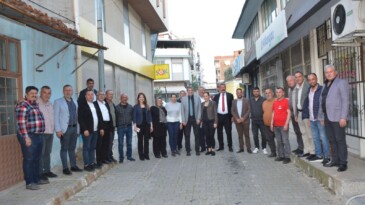 Federasyon Başkanı Yıldırım’dan Künkcü’ye tam destek: “Hak edene hakkını verin”