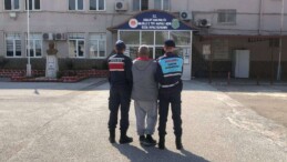 GERMENCİK’TE 6 YIL 11 AY 23 GÜN HAPİS CEZALI HÜKÜMLÜ YAKALANDI