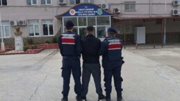 Nazilli’de 20 Yıl Hapis Cezalı Hükümlü Yakalandı