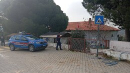 Aydın’da Okul Önlerinde Güvenlik Tedbirleri Artırıldı