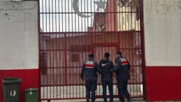 Germencik’te 5 Yıl Hapis Cezalı Hükümlü Yakalandı