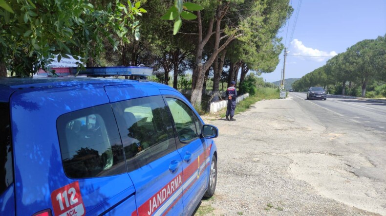 ÇEMBER-122 Operasyonu: 30 şahıs yakalandı