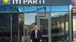 İYİ PARTİ KUYUCAK İLÇE BAŞKANLIĞI’NDAN POLİS HAFTASI MESAJI