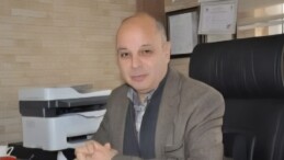 ERTAN ÇEBER’DEN POLİS HAFTASI MESAJI: “KAHRAMAN POLİSLERİMİZLE GURUR DUYUYORUZ”