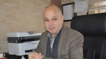 ERTAN ÇEBER’DEN POLİS HAFTASI MESAJI: “KAHRAMAN POLİSLERİMİZLE GURUR DUYUYORUZ”