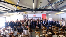 TÜRKİYE GAZETECİLER KONFEDERASYONU KOCAELİ SONUÇ BİLDİRGESİNİ AÇIKLADI