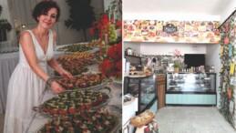 Meze Aydın Catering hizmetinde fark yaratıyoruz…