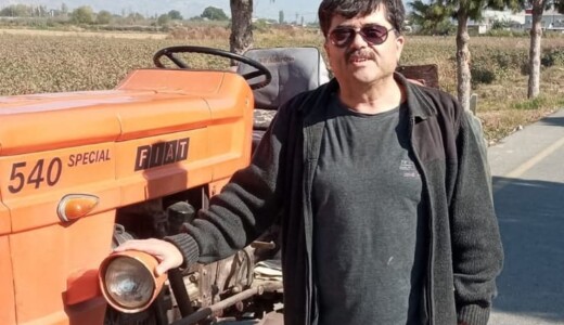 Zeytin Üreticisinden Fiyat İsyanı: “Tarlada 22 TL, Markette 369 TL”