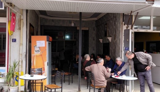 İncirliova’da İş Fırsatı: Çay Ocağı Anahtar Teslim Devren Satılık