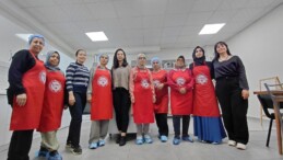 MUTFAKTA YÜKSELEN KADIN GÜCÜ: SODAM AŞÇILIK KURSUYLA HAYATLAR DEĞİŞİYOR! 👩‍🍳🌿