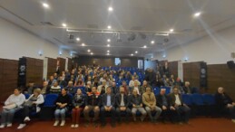 İncirliova’da Bitki Koruma Ürünleri Uygulayıcı Eğitimi Gerçekleştirildi