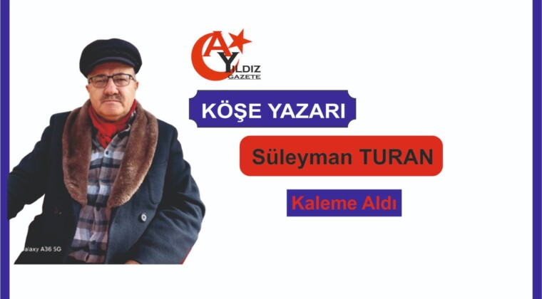 GENÇLERİMİZİN İMANINI KİMLER ÇALDI…????