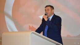 “AYESOB Seçimlerinde Rüzgâr Aynı Yönde Künkcü’ye Güçlü Destek”