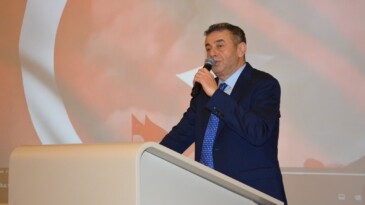 “AYESOB Seçimlerinde Rüzgâr Aynı Yönde Künkcü’ye Güçlü Destek”