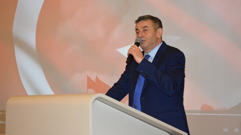 “AYESOB Seçimlerinde Rüzgâr Aynı Yönde Künkcü’ye Güçlü Destek”