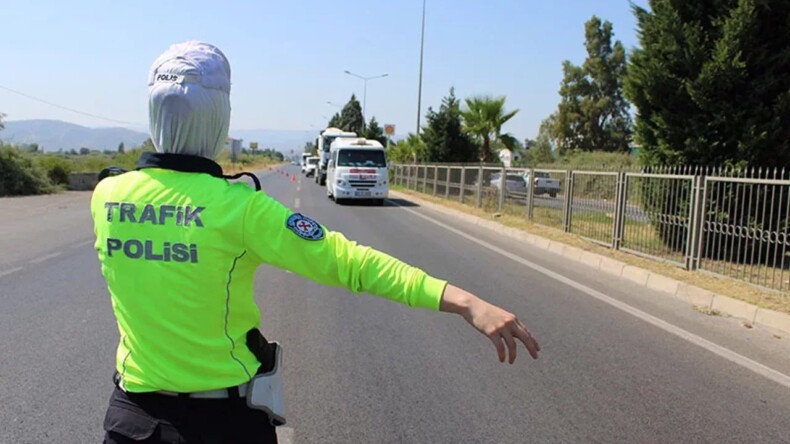 Aydın’da Bir Haftalık Asayiş Bilançosu: 133 Aranan Şahıs Yakalandı