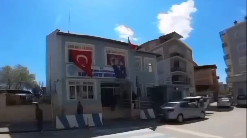 İncirliova’da Silahla Yakalanan Şüpheli Tutuklandı: “Domuzlar Saldırıyor” Savunması Yetersiz Kaldı