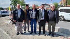 Karabağ Kavşağı İçin Acil Çağrı: “Kazalar Artıyor, Önlem Şart”