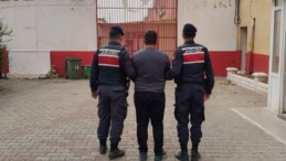 Aydın’da Aranan Hükümlü JASAT Operasyonuyla Yakalandı