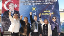 İncirliova’da Anlamlı Organizasyon Enver Etten Gönüllere Dokundu