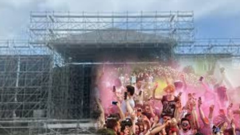 AYDIN KÜLTÜR YOLU FESTİVALİ İÇİN GERİ SAYIM: KENT KONSERLERE DOYACAK!