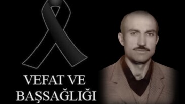 İLHAMİ DEMİR SON YOLCULUĞUNA UĞURLANDI