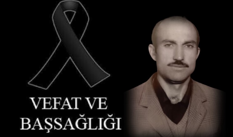 İLHAMİ DEMİR SON YOLCULUĞUNA UĞURLANDI