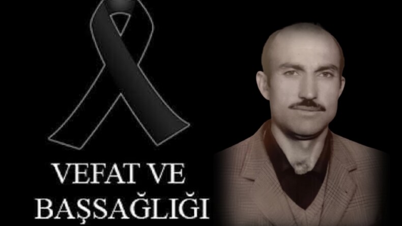 İLHAMİ DEMİR SON YOLCULUĞUNA UĞURLANDI