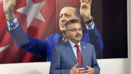 AK Parti Aydın Milletvekili Av. Ömer Özmen’in 23 Nisan Ulusal Egemenlik ve Çocuk Bayramı mesajı