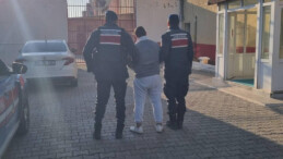 Germencik’te Uyuşturucu Suçundan Aranan Hükümlü Yakalandı