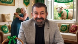 AYESOB Başkan Vekili Salih Kozalı’dan Kurban Bayramı Mesajı