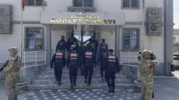 GERMENCİK’TEKİ VAHŞETTE YENİ GELİŞME: CİNAYETE YARDIM ETTİĞİ İDDİA EDİLEN ŞÜPHELİ DE TUTUKLANDI