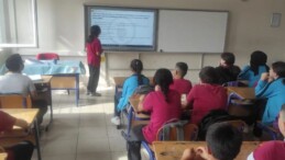 OKULLARDA ZORBALIĞA KARŞI YENİ DÖNEM: EMPATİ DERSİ, “ALO ZORBALIK” HATTI VE DİJİTAL İMDAT BUTONU GELİYOR