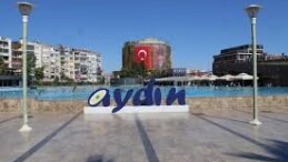 AYDIN’DA SICAKLIK ALARMI: TERMOMETRELER 34 DERECEYİ GÖSTERECEK