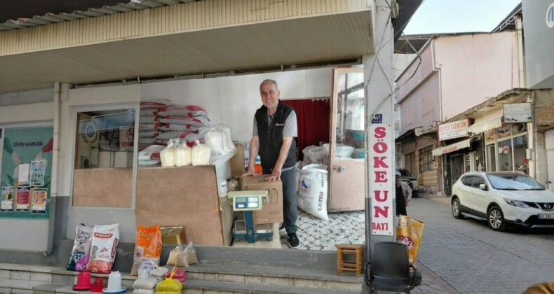 ORTAKLAR’IN KÖŞE BAŞINDA BÜYÜK EMEK